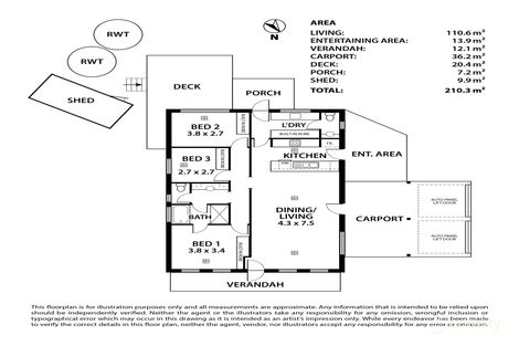 Property photo of 8 Pridmore Terrace Mount Barker SA 5251