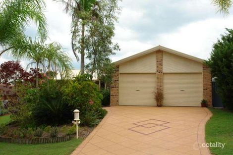 Property photo of 13 Pinehill Drive Oxenford QLD 4210