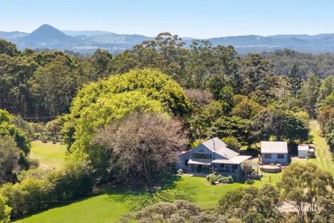 Property photo of 71 Blanckensee Road Black Mountain QLD 4563