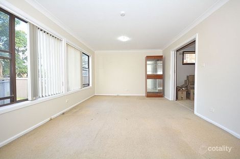 Property photo of 6 Leopold Street Merrylands NSW 2160