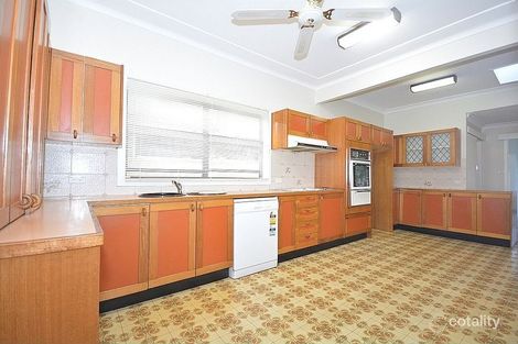 Property photo of 6 Leopold Street Merrylands NSW 2160