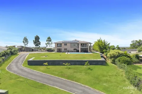 Property photo of 5 Whittaker Court Craignish QLD 4655