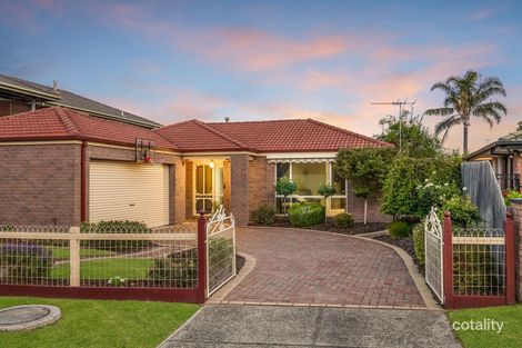 4 Chris Ct, Aspendale Gardens, VIC 3195