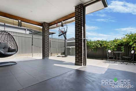 Property photo of 16B Silverton Street Gregory Hills NSW 2557