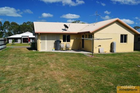 Property photo of 27 Lando Street Ayr QLD 4807