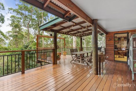 Property photo of 95 Harland Road Mount Glorious QLD 4520