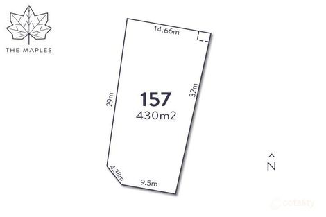 Lot 157 Wardan Ave, Greenvale, VIC 3059