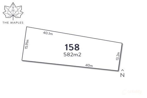 Lot 158 Wardan Ave, Greenvale, VIC 3059