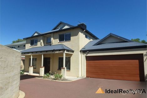 Property photo of 11B Tyre Avenue Riverton WA 6148