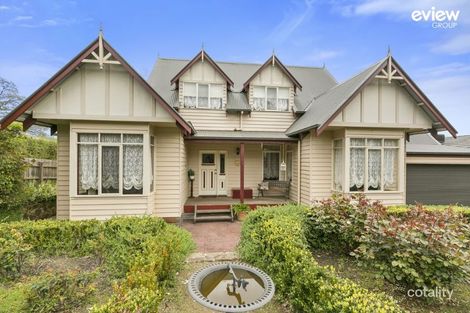 Property photo of 51A St Leonards Road Healesville VIC 3777