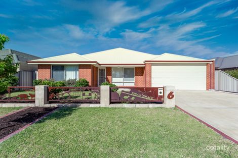 Property photo of 6 Virgo Brace Australind WA 6233