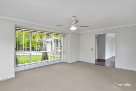 Property photo of 3 Rafter Place Oxenford QLD 4210