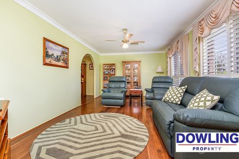 Property photo of 22 Holford Crescent Thornton NSW 2322