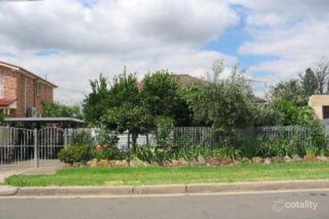 36 Evans St, Fairfield Heights, NSW 2165