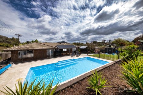 44 Tytherleigh St, Wanniassa, ACT 2903