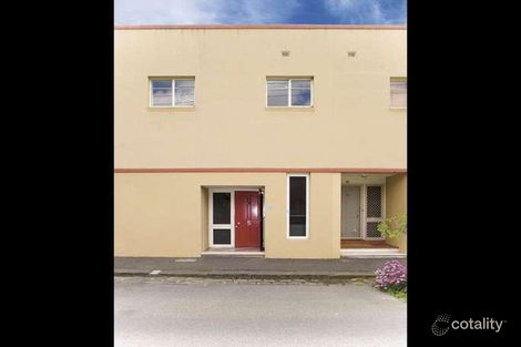 Property photo of 5/7-11 Cecil Street Fitzroy VIC 3065