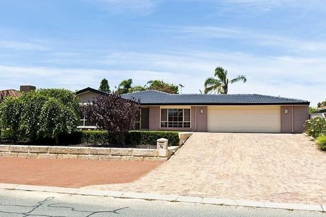 Property photo of 26 Pathfinder Road Padbury WA 6025