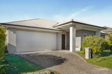 8 FOLLETT ST, YARRABILBA, QLD 4207