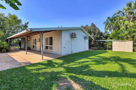 Property photo of 4 Protea Crescent Rosebery NT 0832