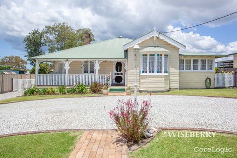 Property photo of 144 High Street Taree NSW 2430