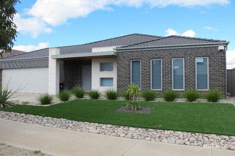4 Pembury Way, Hillside, VIC 3037