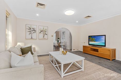 Property photo of 1 Aster Avenue Miranda NSW 2228