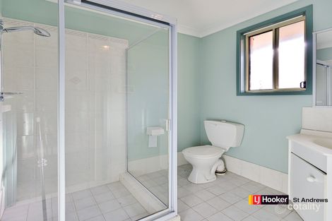 Property photo of 144 Gould Road Eagle Vale NSW 2558