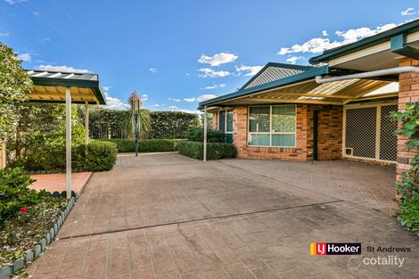 Property photo of 144 Gould Road Eagle Vale NSW 2558