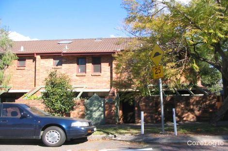 Property photo of 2/85-87 Burlington Street Crows Nest NSW 2065