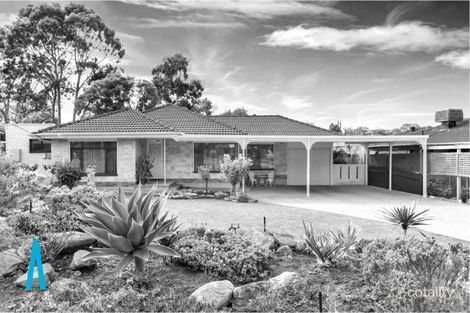 35 Flockhart Ave, Valley View, SA 5093