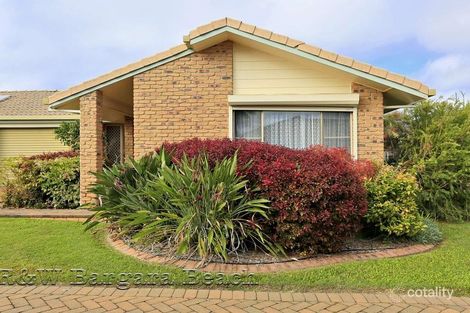 Property photo of 1 Waimarie Street Bargara QLD 4670