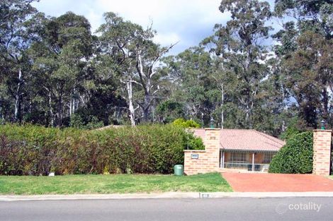Property photo of 85 Yaringa Road Castle Hill NSW 2154