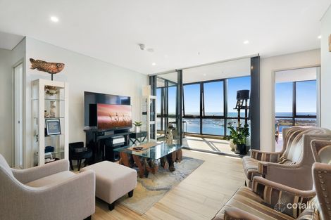 Property photo of 2008/2 Como Crescent Southport QLD 4215