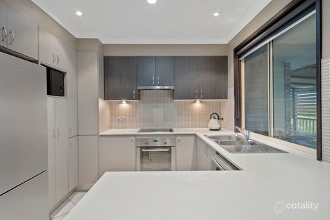 Property photo of 22 Hillside Crescent Edens Landing QLD 4207