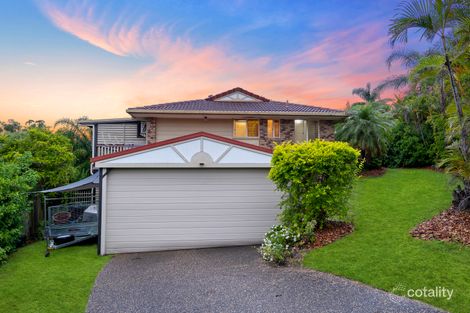 Property photo of 22 Hillside Crescent Edens Landing QLD 4207