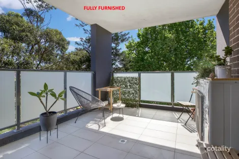 201/41 Rhodes St, Hillsdale, NSW 2036