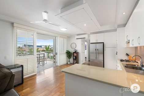 Property photo of 403/46 Newstead Terrace Newstead QLD 4006
