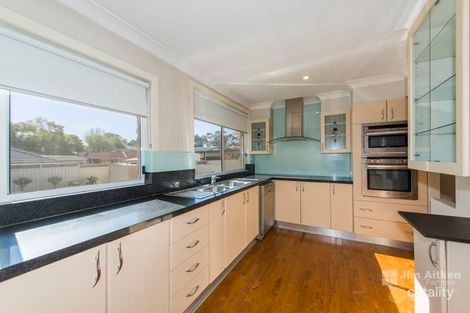 Property photo of 37 Kiaka Crescent Jamisontown NSW 2750