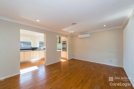 Property photo of 37 Kiaka Crescent Jamisontown NSW 2750