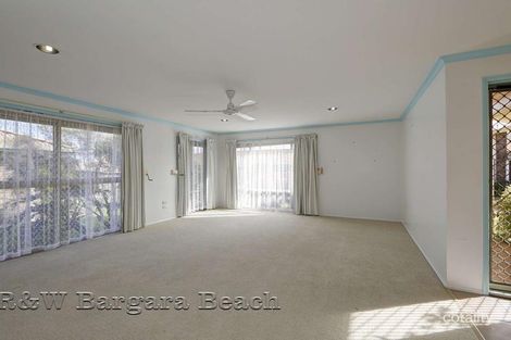 Property photo of 1 Waimarie Street Bargara QLD 4670