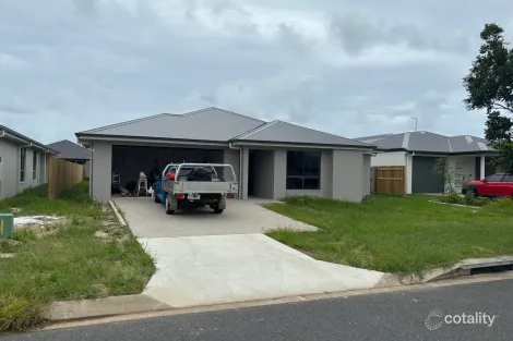 Property photo of 10 Barkeri Court Rural View QLD 4740
