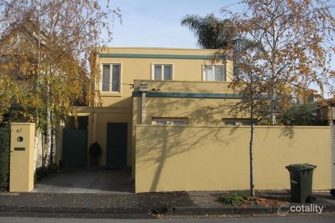 47 Margaret St, South Yarra, VIC 3141