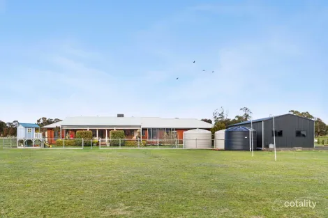 Property photo of 97 Pipers Creek Road Kyneton VIC 3444