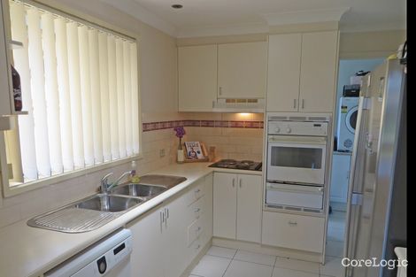 Property photo of 23 Huron Crescent Lake Albert NSW 2650