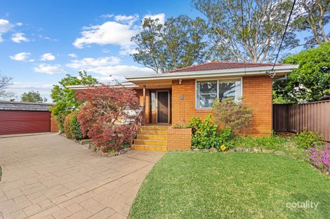 Property photo of 1 Aster Avenue Miranda NSW 2228