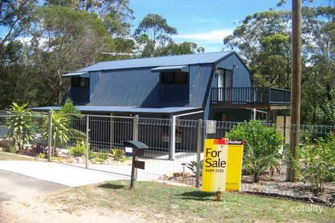 25 Diamond St, Russell Island, QLD 4184
