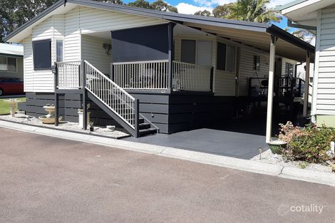 Property photo of 143/601 Fishery Point Road Morisset NSW 2264