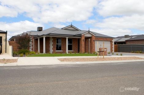 204 Barnes Bvd, Horsham, VIC 3400