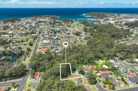 Property photo of 8A Colden Place Ulladulla NSW 2539
