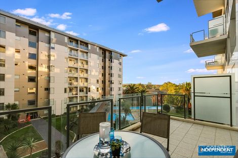 75/77 Northbourne Ave, Turner, ACT 2612